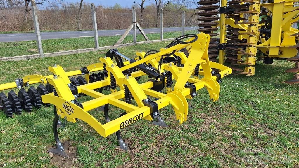  AgriCult ALP 3-11 Kultivaatorid