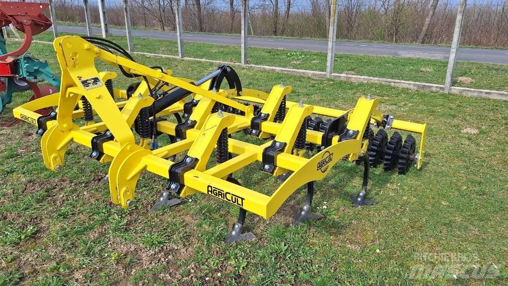  AgriCult ALP 3-11 Kultivaatorid