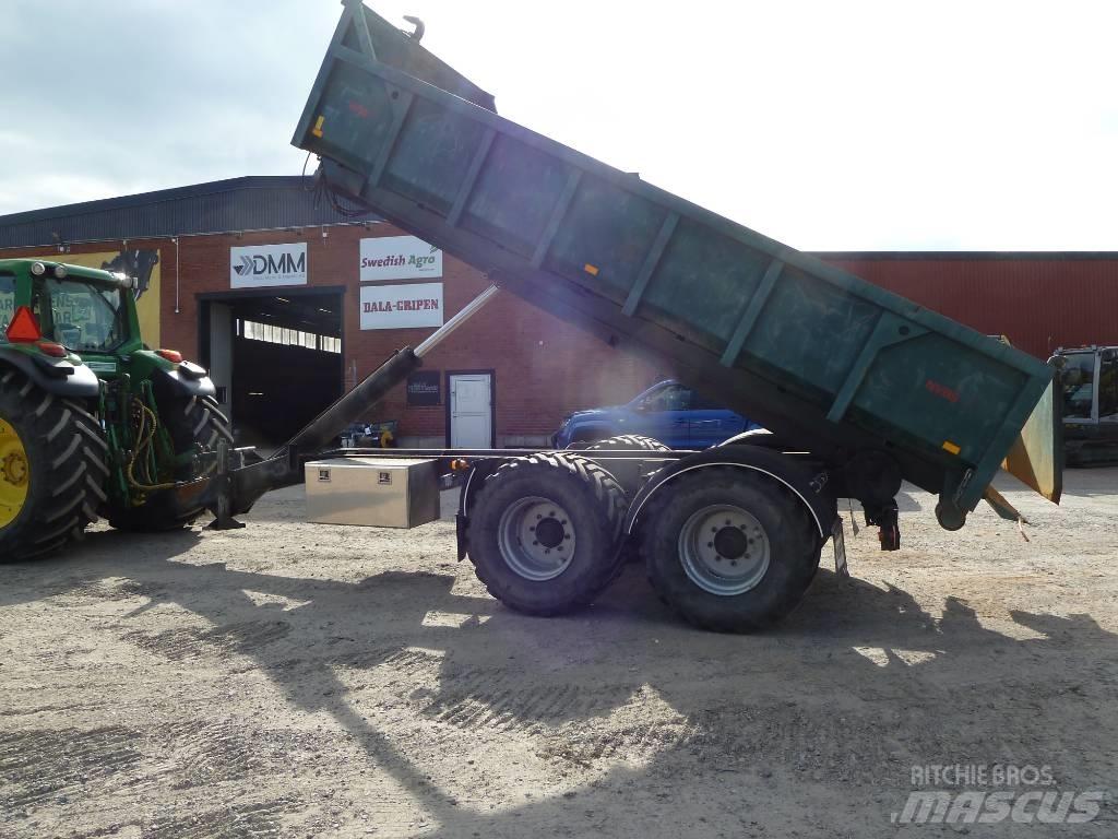 Palmse Trailer 115 Muud haagised