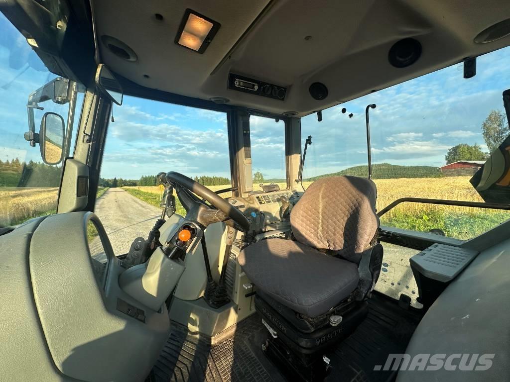 Valtra 6850 Traktorid