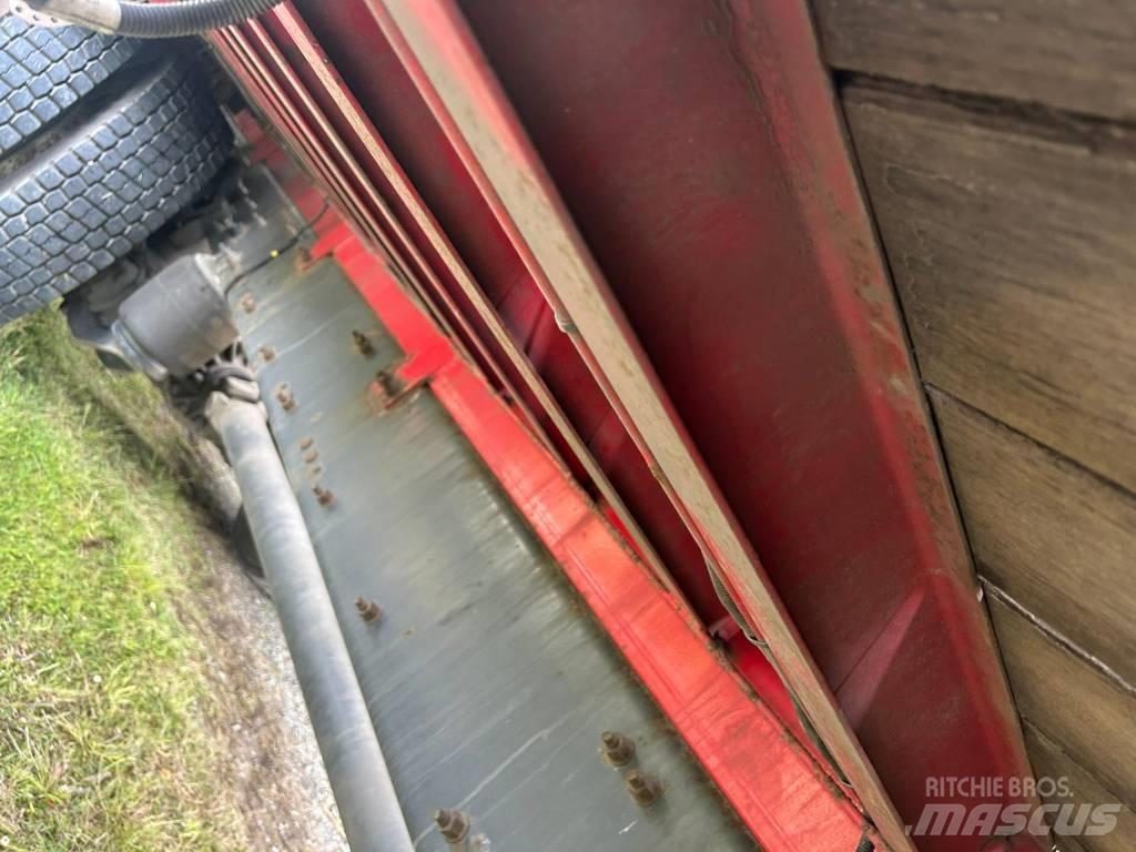 Volvo FM 11 330 Vintsiga puksiirid