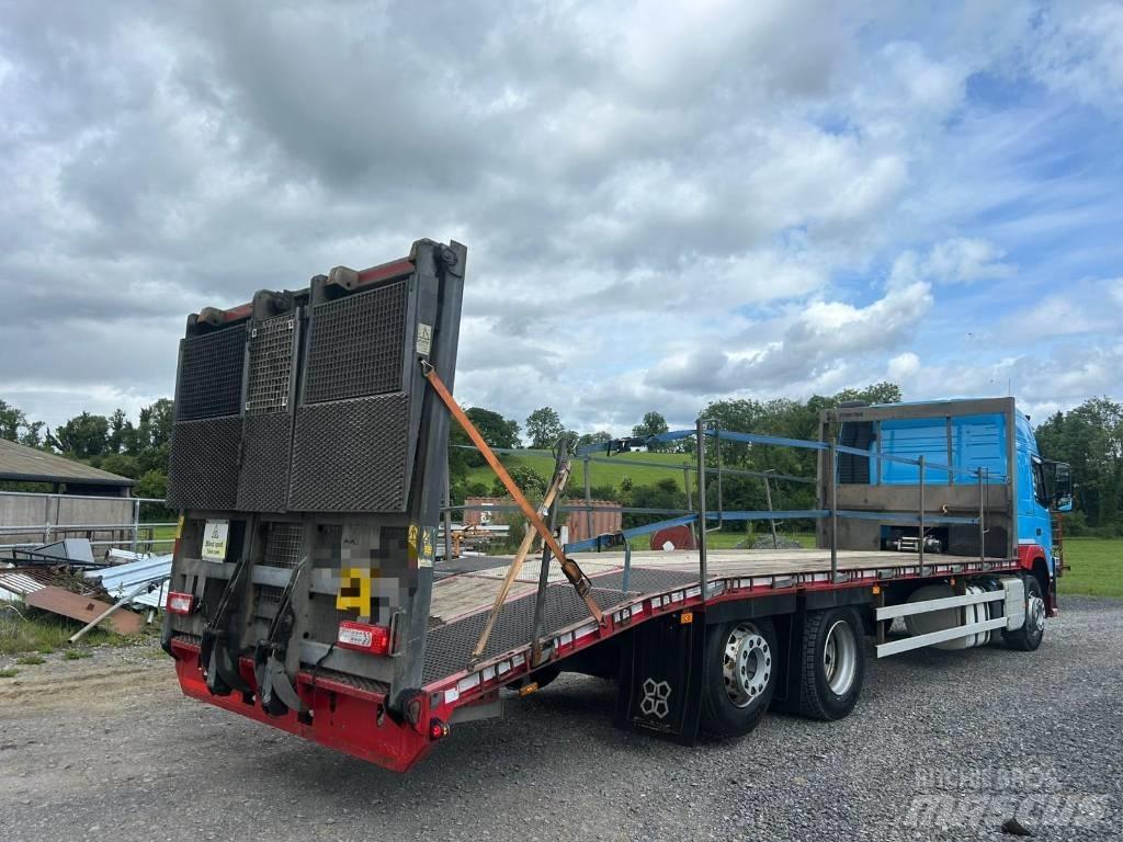 Volvo FM 11 330 Vintsiga puksiirid