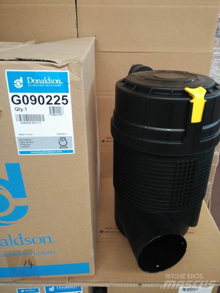 Donaldson G090225 Muud osad