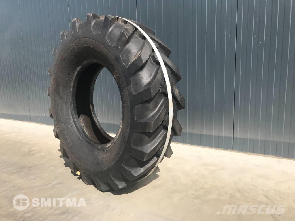  ITR 1400 x 24 Rehvid, rattad ja veljed