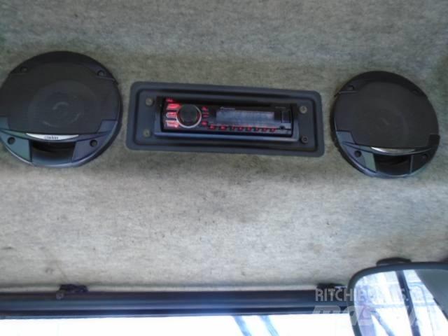 Eco Log 574C Forwarderid