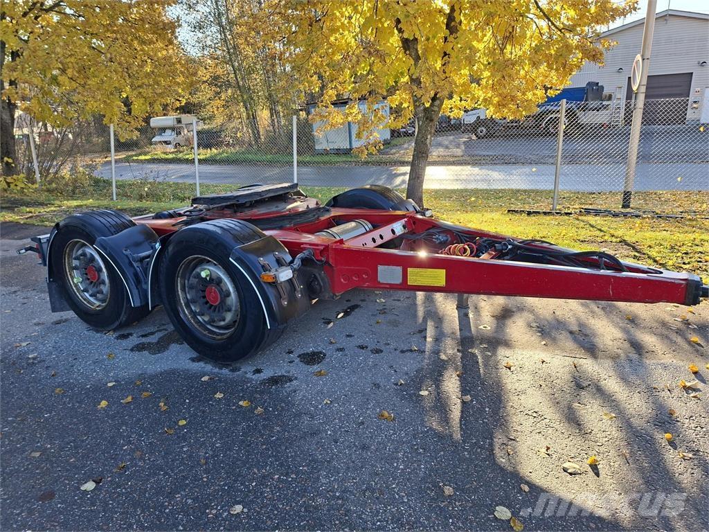 Obas Dolly Ratashaagised