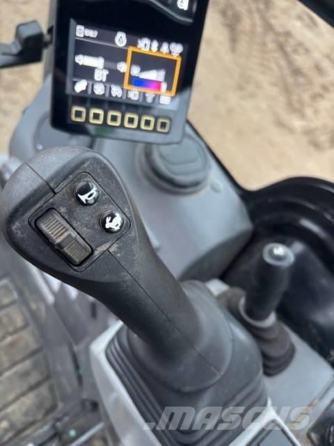 CAT 301.8 Miniekskavaatorid < 7 t