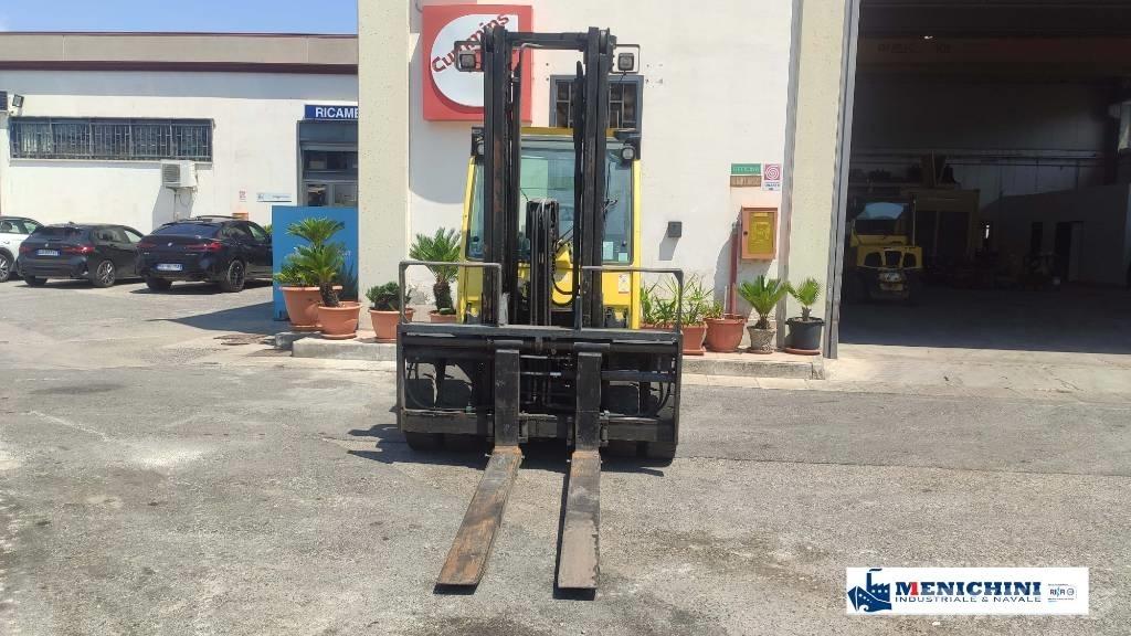 Hyster H 6.0 FT Diiseltõstukid