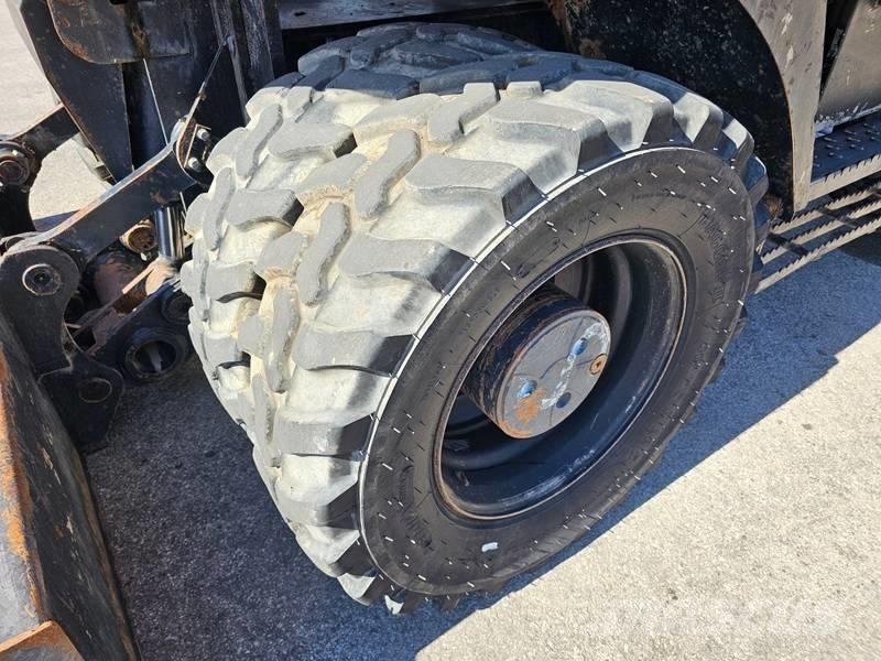 Hitachi ZX 145 W-3 Ratasekskavaatorid