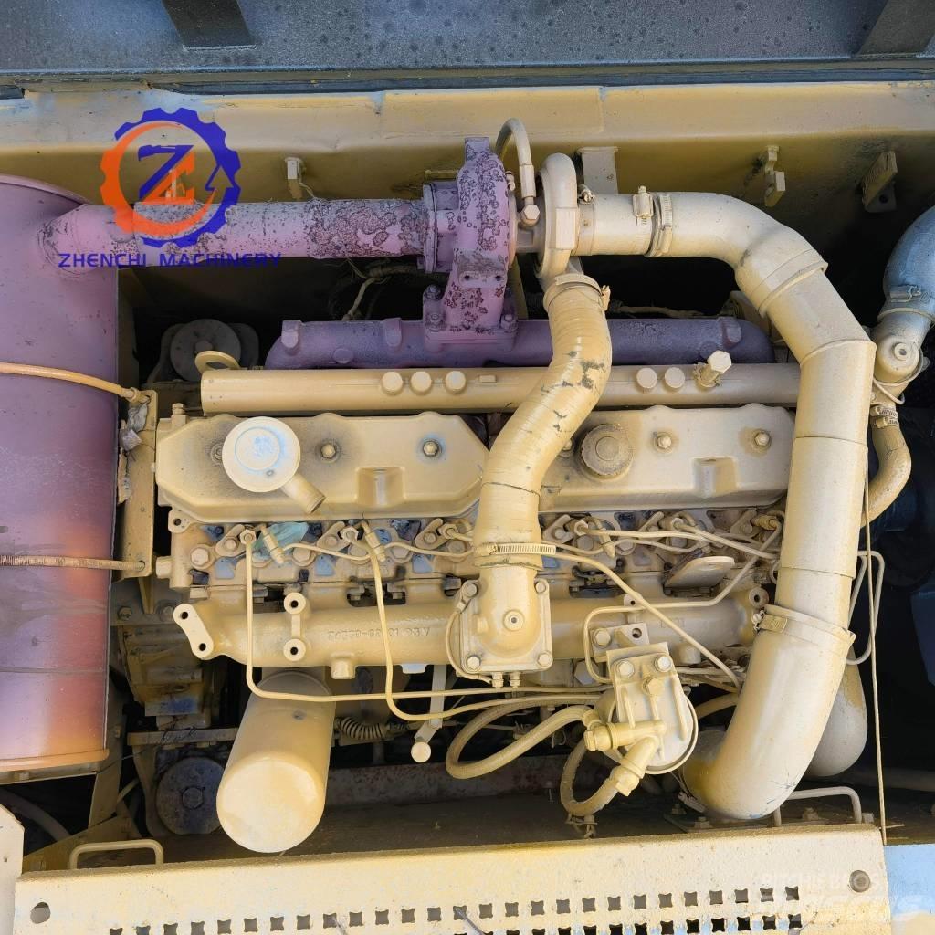 CAT 320 B LC Roomikekskavaatorid