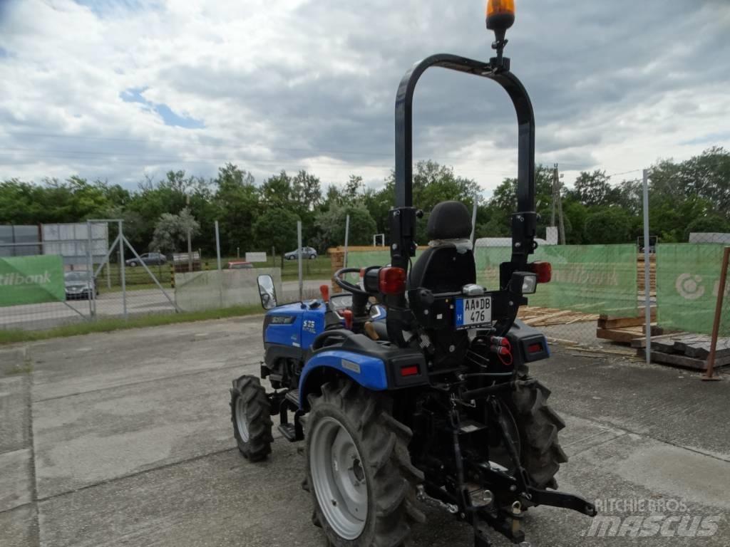 Solis 26 XL Traktorid