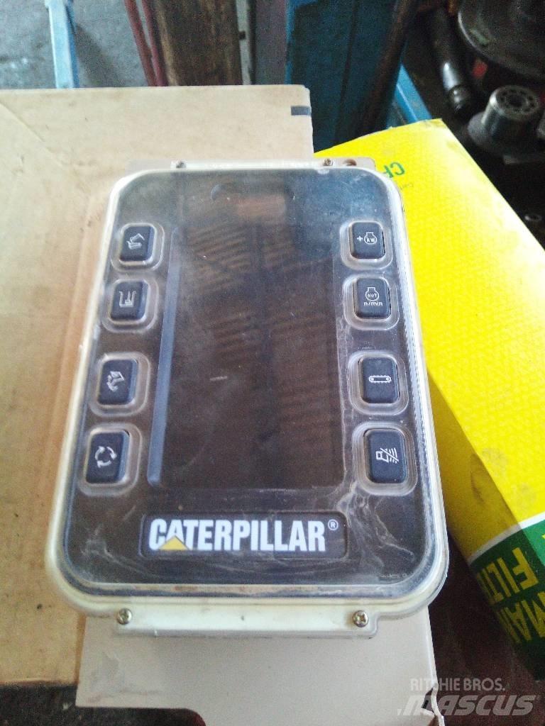 CAT 330 B LN Elektroonikaseadmed