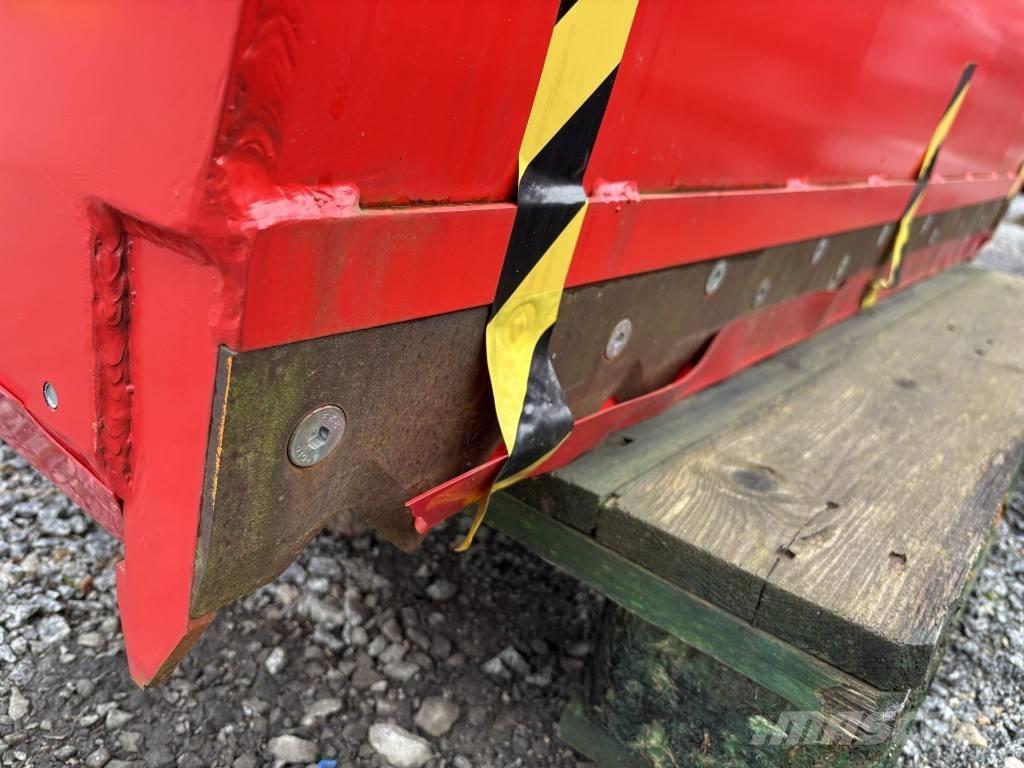  Haumet RL-180 Muud traktoritarvikud