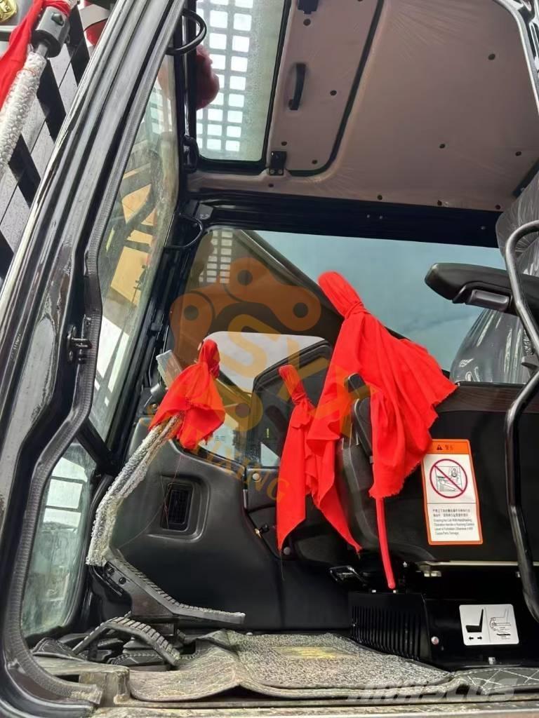 Sany SY 335 H Roomikekskavaatorid