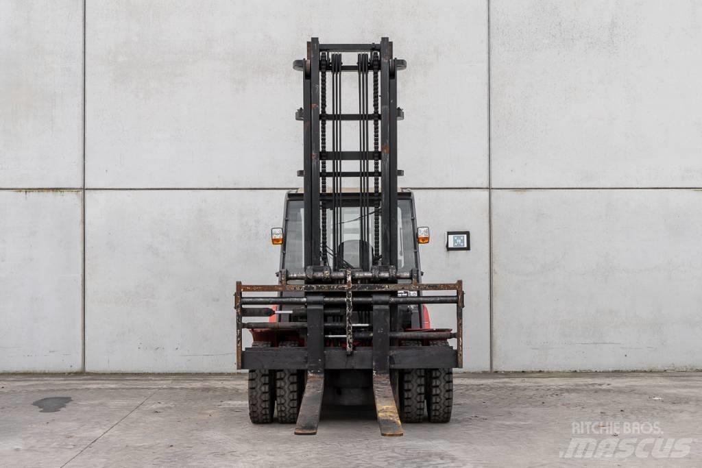 Manitou MI 70 D Diiseltõstukid