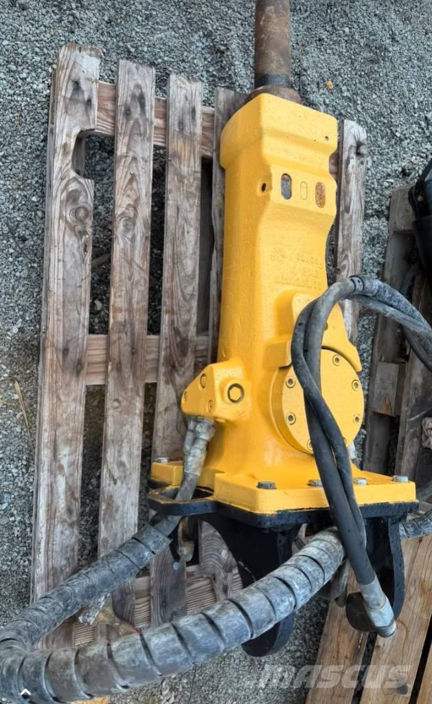 Epiroc BHB 305 Hüdrohaamrid