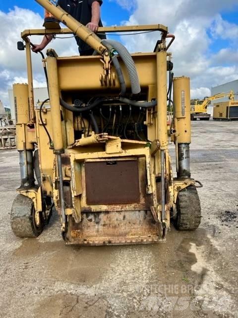 Bitelli SF 100 T4 Asfaldi külmfreesimise masinad
