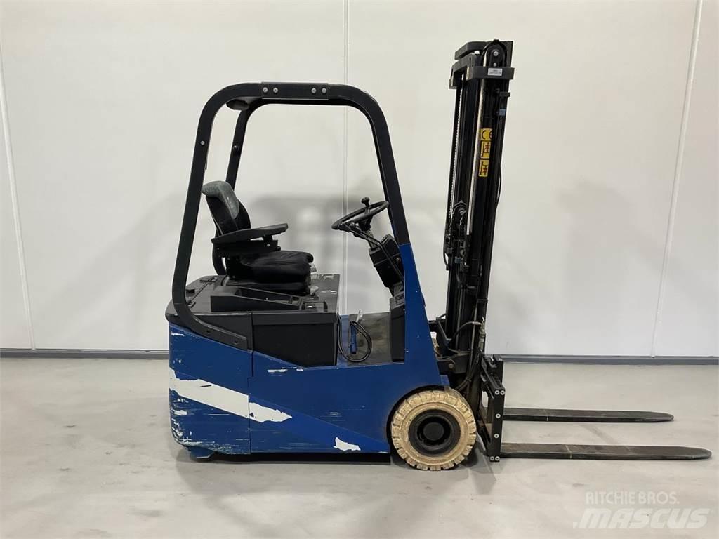 CTC PL313 Elektritõstukid