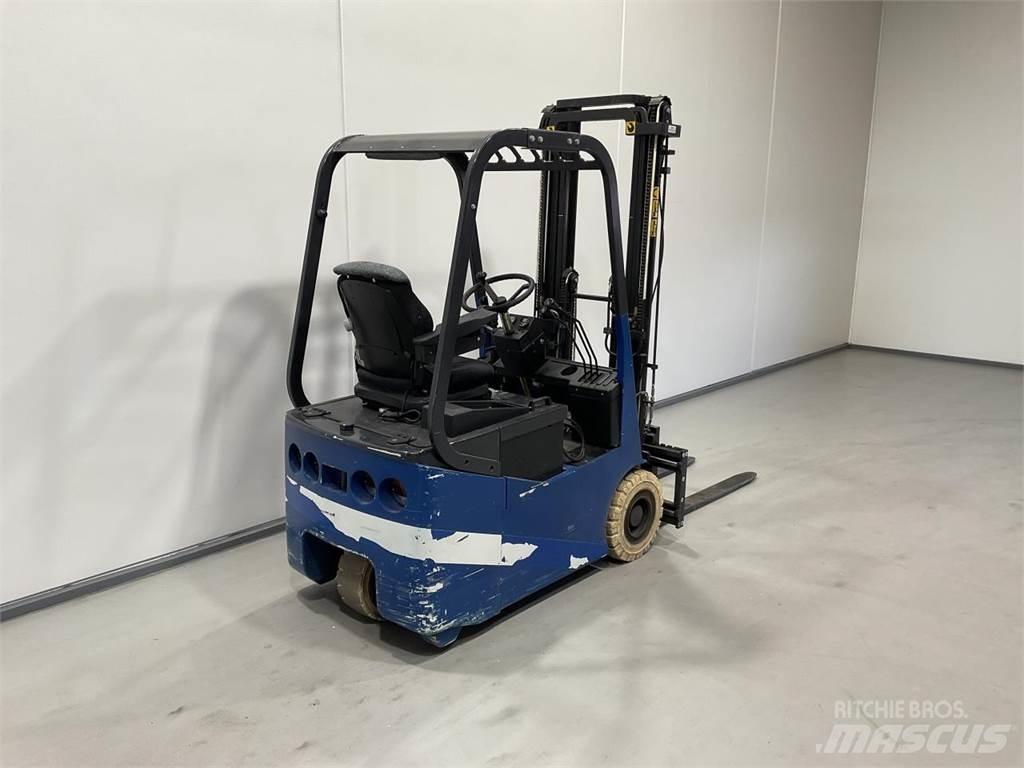 CTC PL313 Elektritõstukid