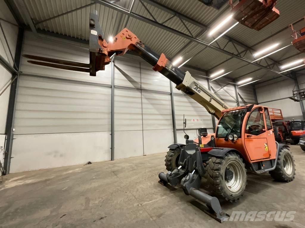 JLG 3512 PS Teleskooplaadurid