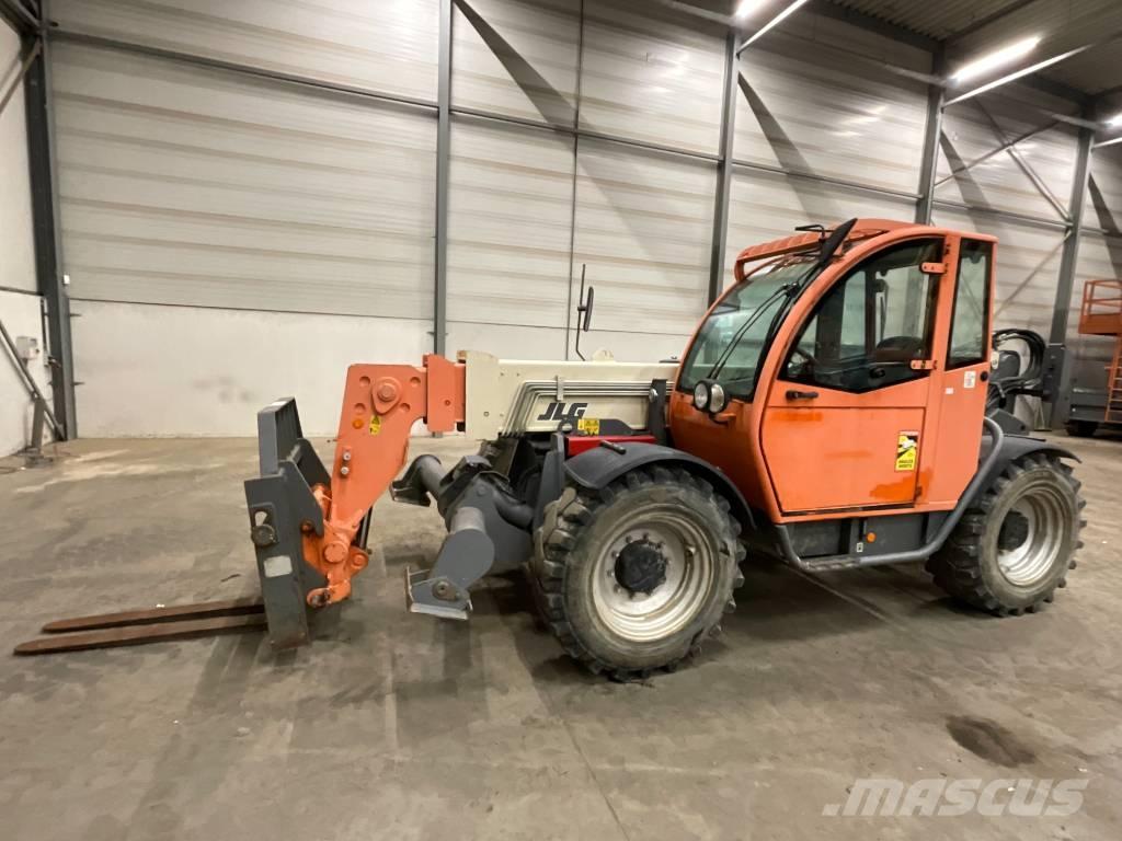 JLG 3512 PS Teleskooplaadurid