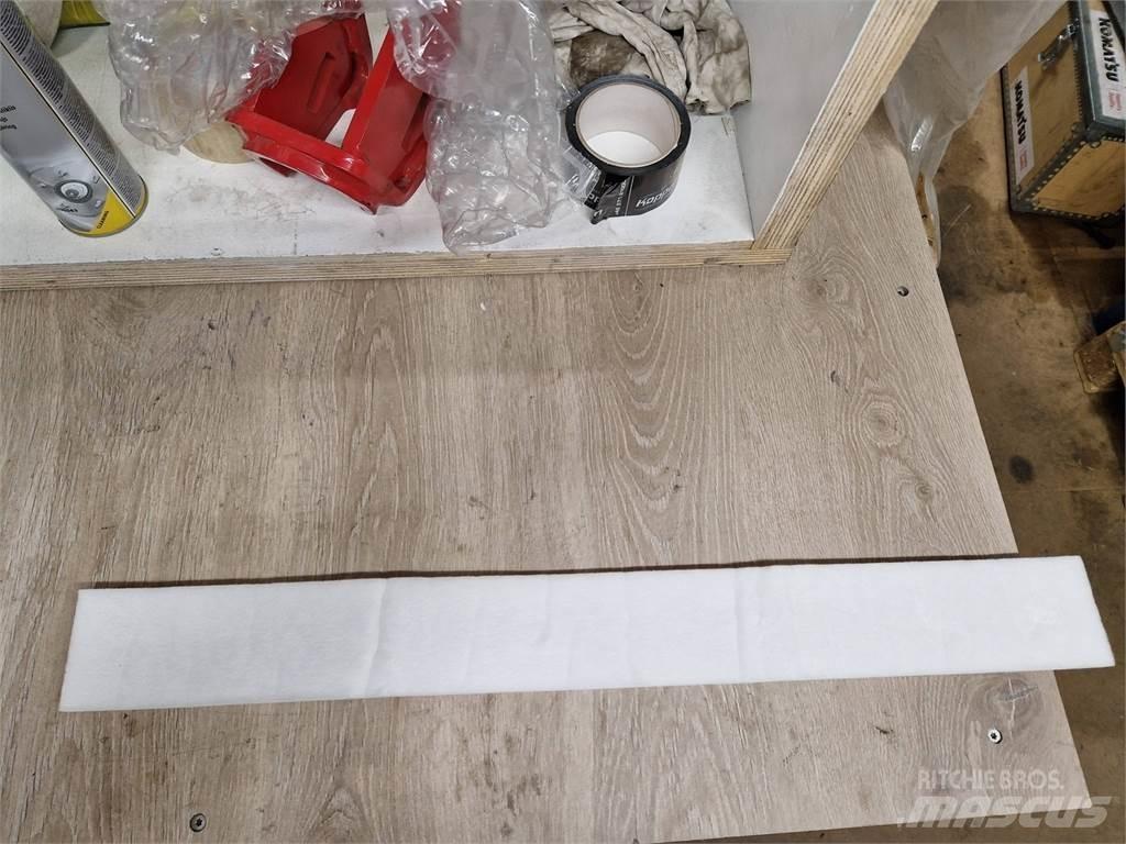Eco Log 7007388 Kabiinid
