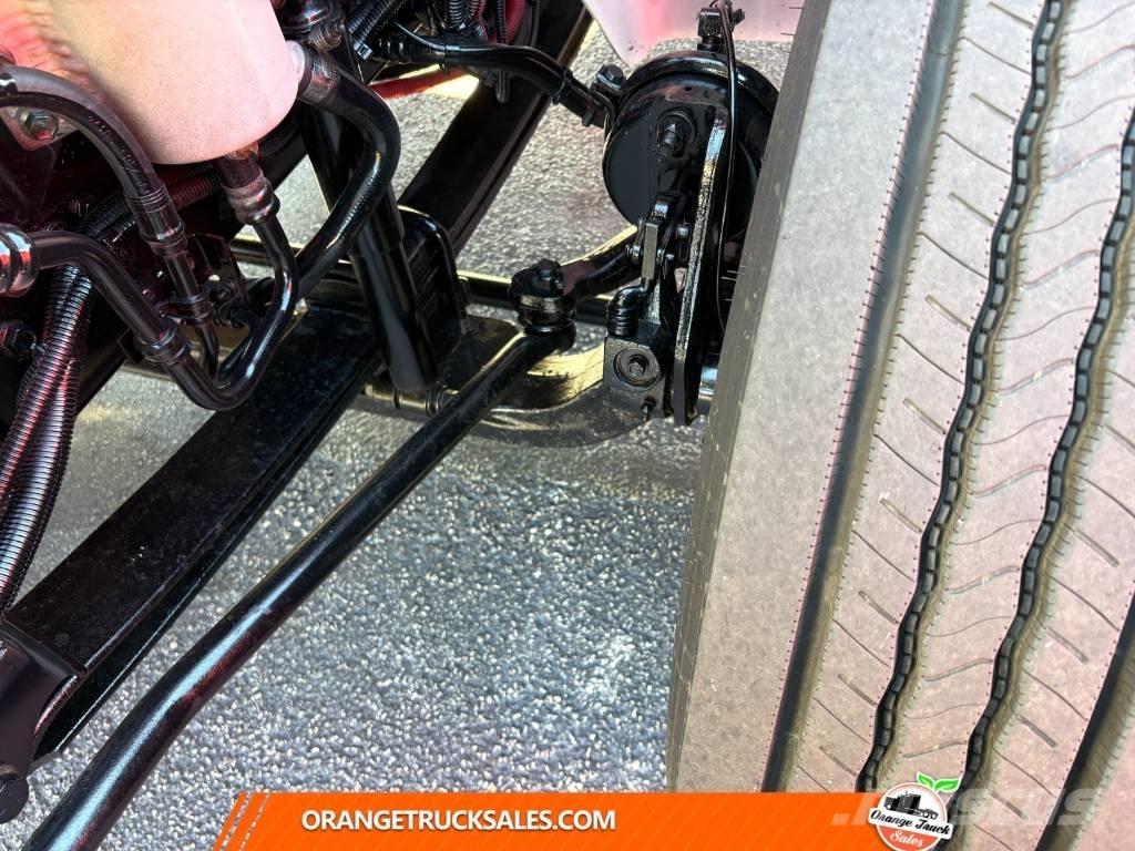 International 4300 Furgoonautod