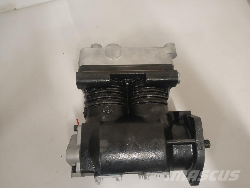  Knor LP4961 Muud veokid