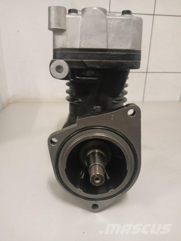  Knor LP4961 Muud veokid