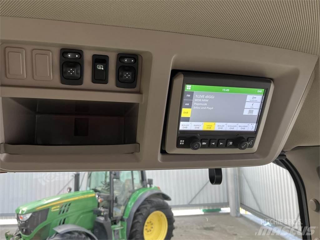 John Deere 7R 330 Traktorid