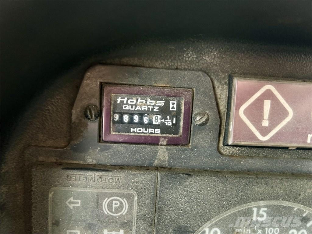 Bell B30C DUMPPERI Liigendraamiga pinnaseveokid