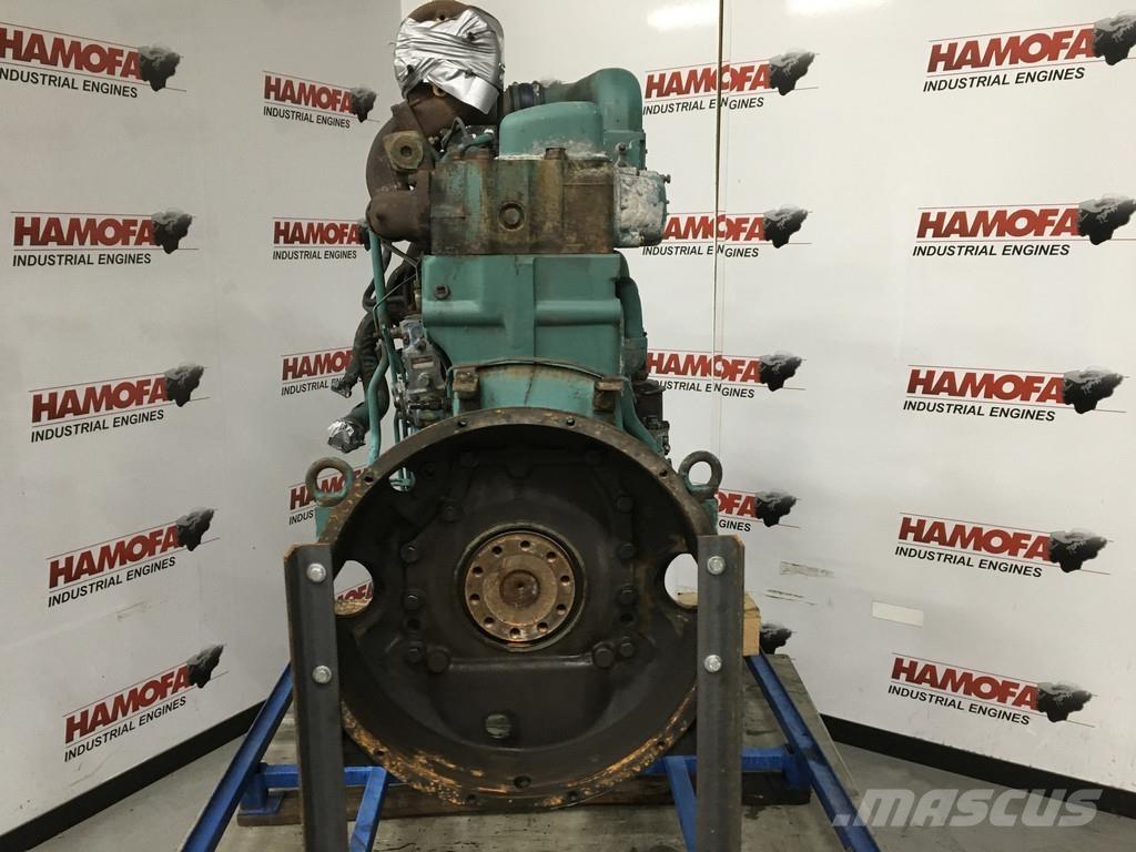 Volvo TD121 CORE Muu