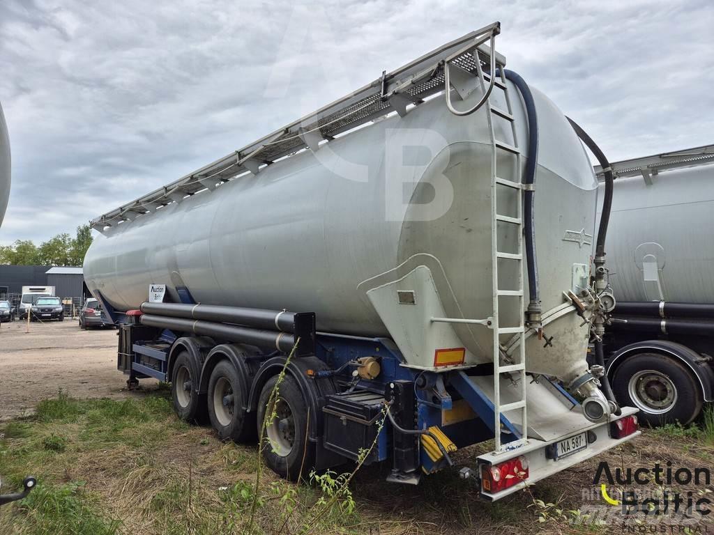 Spitzer SK2760CAL Tentpoolhaagised