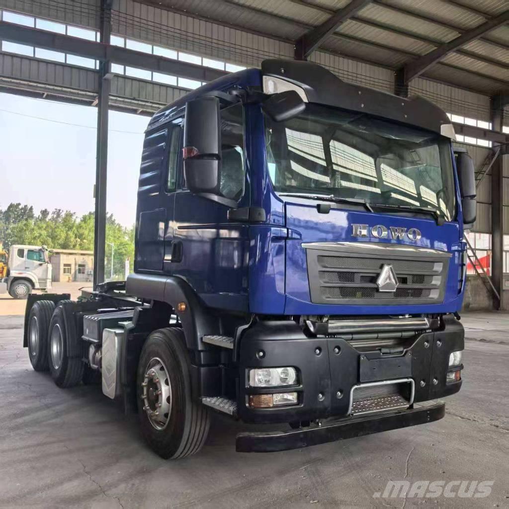 Howo 371 Sadulveokid