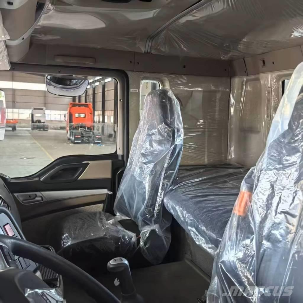 Howo 371 Sadulveokid