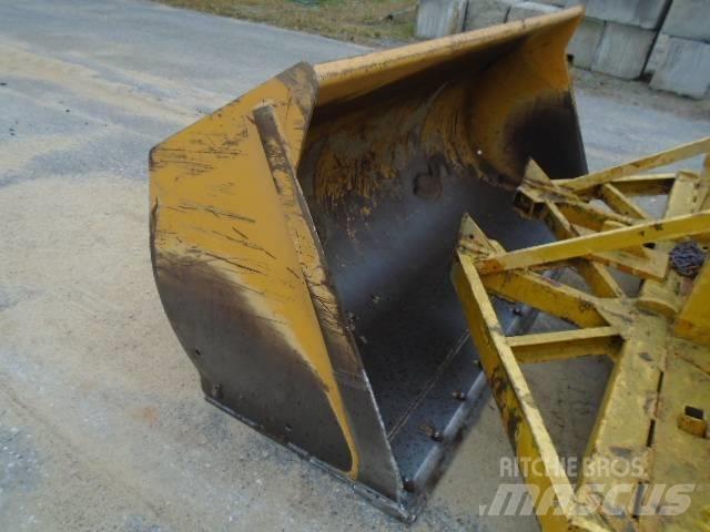 Hitachi ZW 120-6 Rataslaadurid