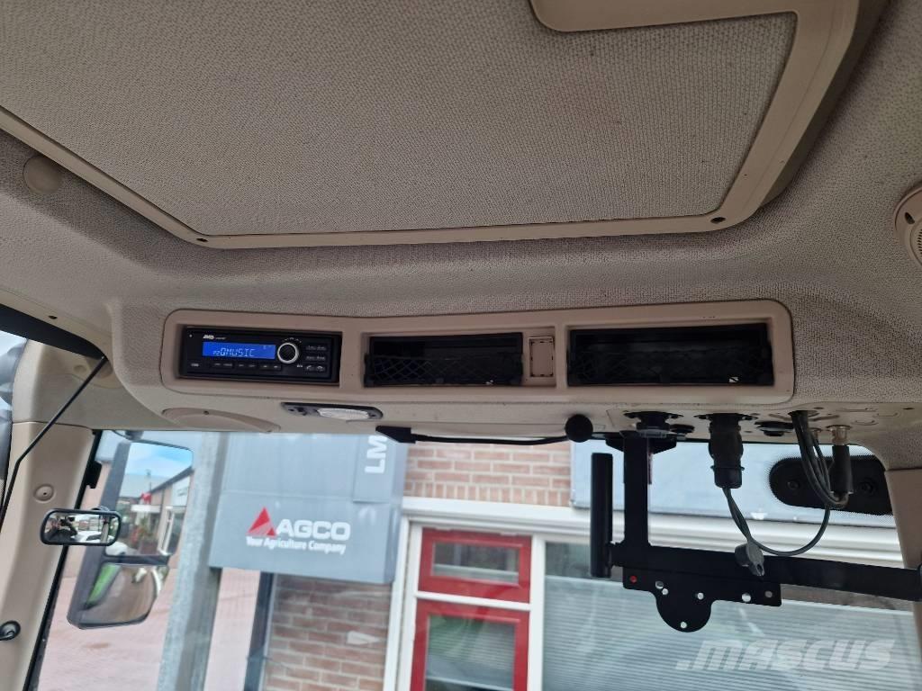 Fendt 312 Profi ONE Traktorid