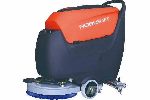 Noblelift NB530 Põrandamasinad ja poleerijad