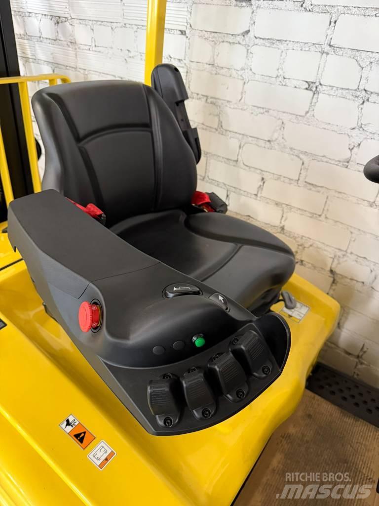 Hyster J1.6XN Elektritõstukid
