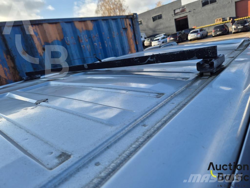 Renault Trafic Sõiduautod