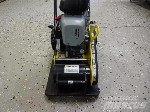 Bomag BVP 10/36 Vibraatorid