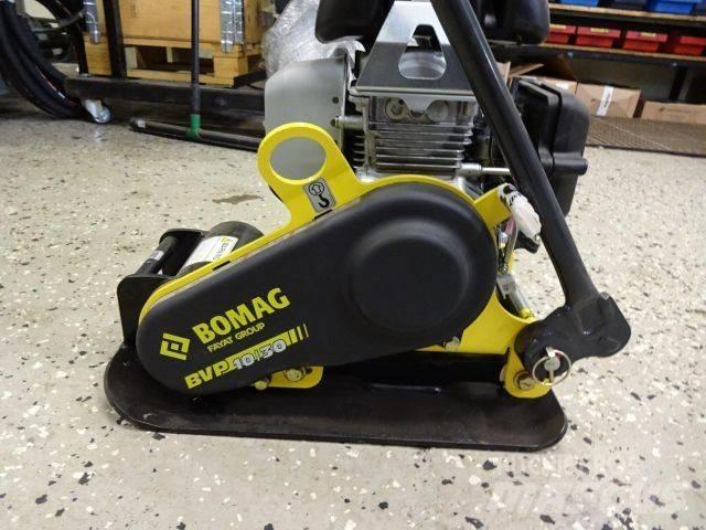 Bomag BVP 10/36 Vibraatorid