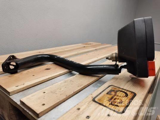 JCB 535-95 lamp Kabiinid