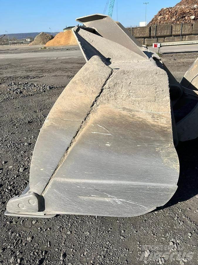 CAT 966MXE Kopad