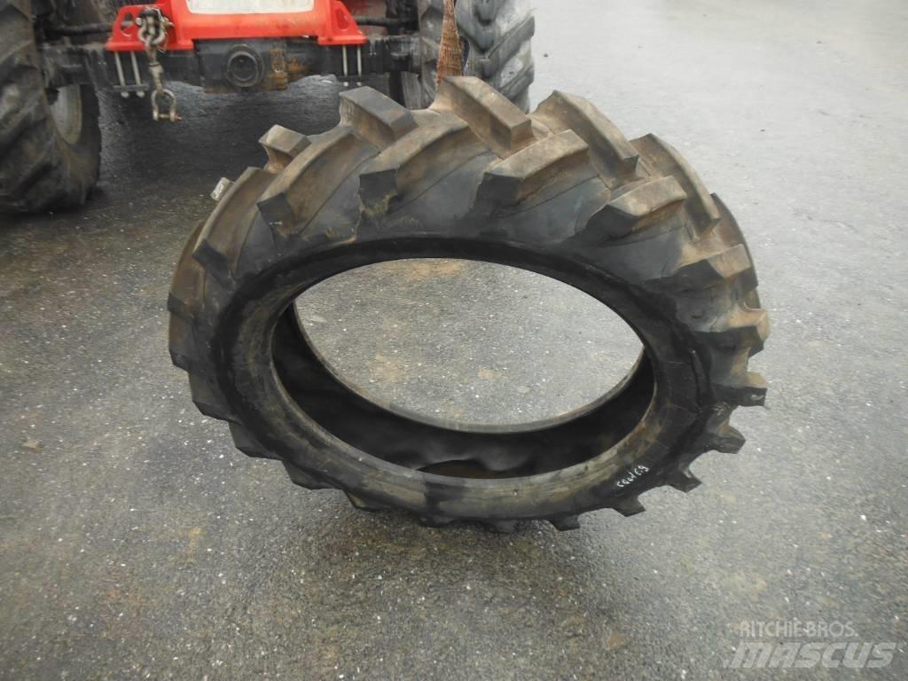 Michelin 9.5/9R28 Rehvid, rattad ja veljed