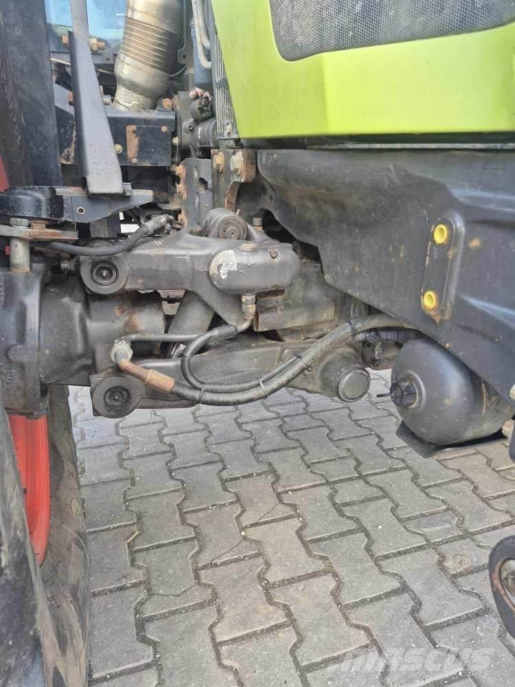 CLAAS Arion 530 Traktorid