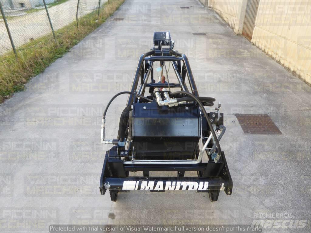 Manitou JW2500-2000 Muud osad