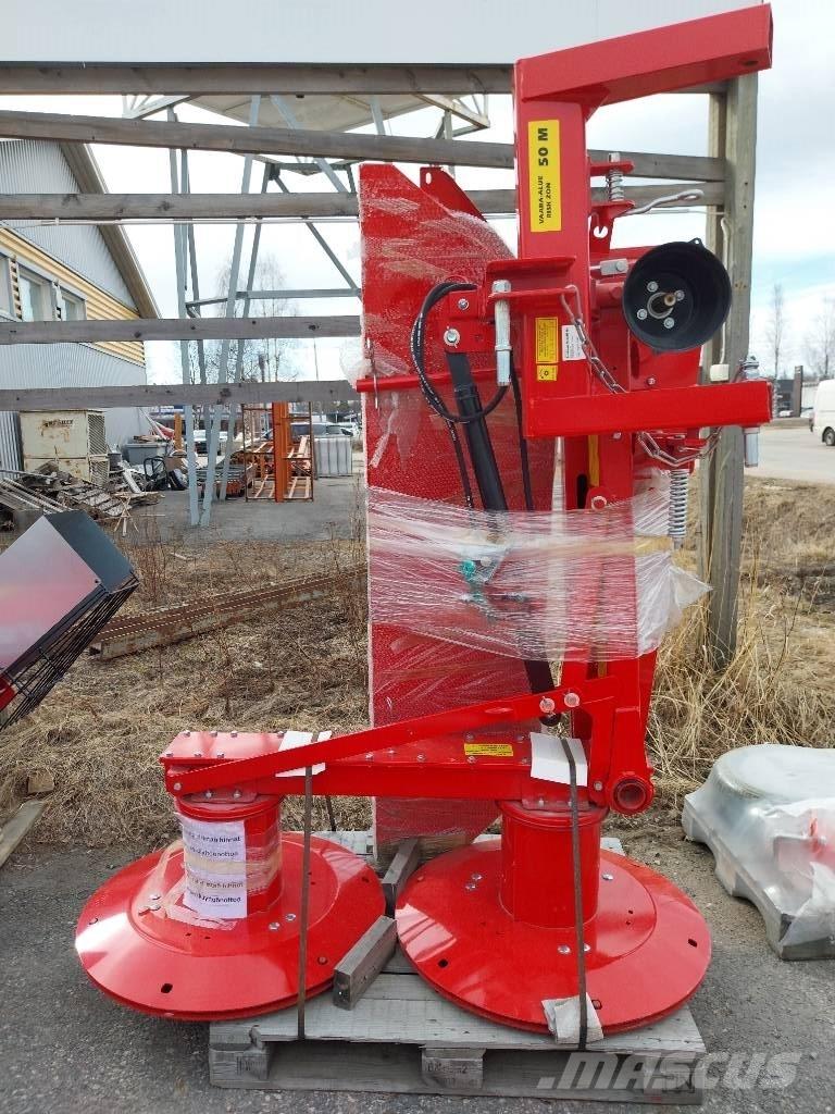 Agrow 185 Hydro Niidukid