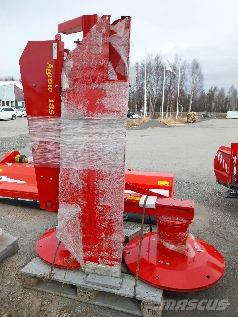 Agrow 185 Hydro Niidukid