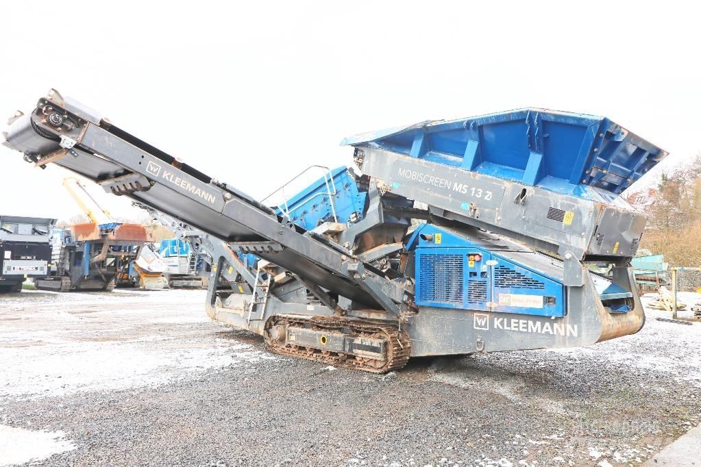 Kleemann MS 13 Z Sõelad